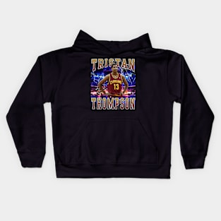 Tristan Thompson Kids Hoodie